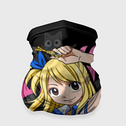 Бандана Fairy Tail: Lucy