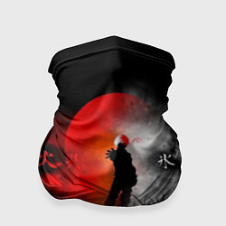 Бандана Лед и огонь Ice and Fire