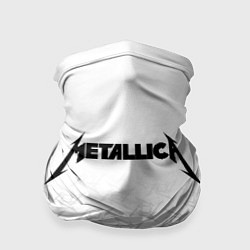 Бандана METALLICA