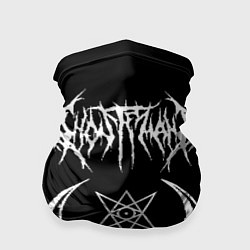 Бандана Ghostemane