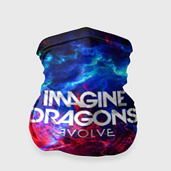 Бандана IMAGINE DRAGONS