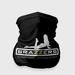 Бандана Brazzers casting producer