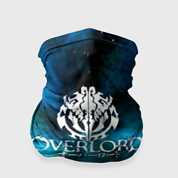 Бандана-труба Overlord, цвет: 3D-принт