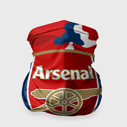 Бандана Arsenal