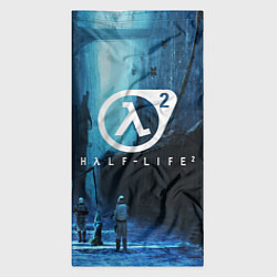 Бандана-труба HALF-LIFE 2, цвет: 3D-принт — фото 2