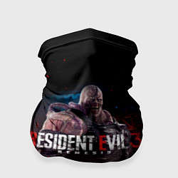 Бандана RESIDENT EVIL 3