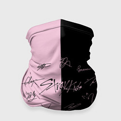Бандана STRAY KIDS