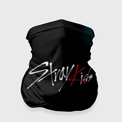 Бандана-труба STRAY KIDS, цвет: 3D-принт