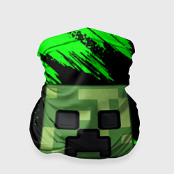 Бандана MINECRAFT CREEPER