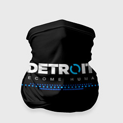 Бандана DETROIT: BECOME HUMAN