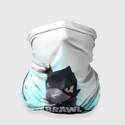 Бандана BRAWL STARS CROW