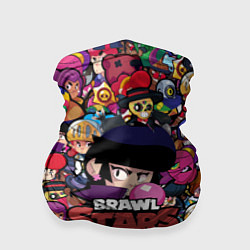 Бандана BRAWL STARS BIB