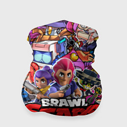 Бандана BRAWL STARS