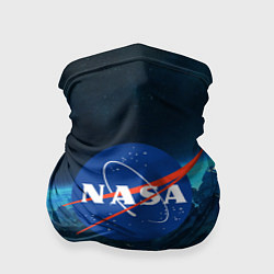 Бандана NASA