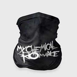 Бандана My Chemical Romance