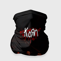 Бандана Korn