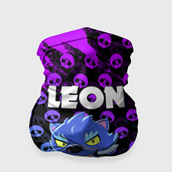 Бандана BRAWL STARS LEON