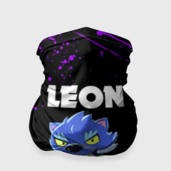 Бандана BRAWL STARS LEON