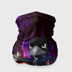 Бандана Brawl Stars CROW