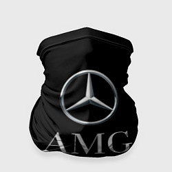 Бандана Mersedes AMG 63