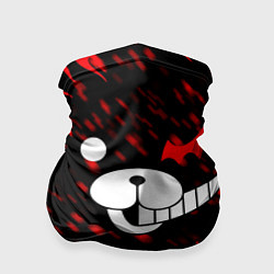 Бандана MONOKUMA