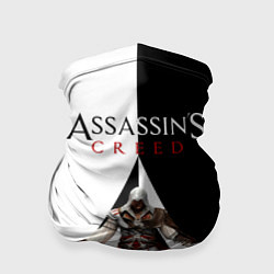 Бандана-труба Assassin’s Creed, цвет: 3D-принт