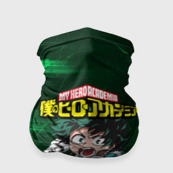 Бандана MY HERO ACADEMIA