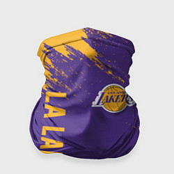 Бандана LA LAKERS