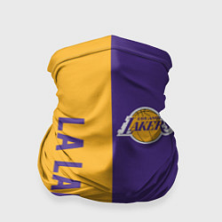 Бандана LA LAKERS