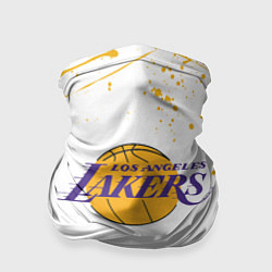 Бандана LA LAKERS