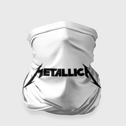 Бандана METALLICA