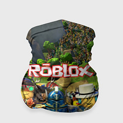 Бандана ROBLOX