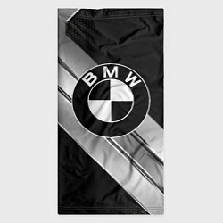 Бандана-труба BMW, цвет: 3D-принт — фото 2