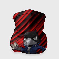 Бандана Brawl Stars CROW