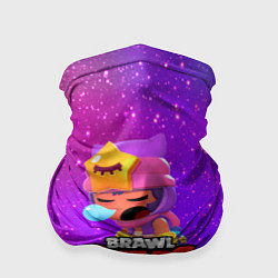 Бандана BRAWL STARS SANDY