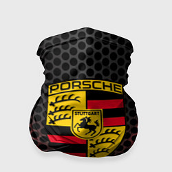 Бандана PORSCHE