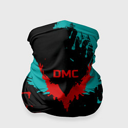 Бандана DMC