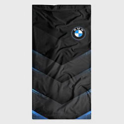 Бандана-труба BMW, цвет: 3D-принт — фото 2