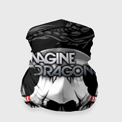 Бандана Imagine Dragons