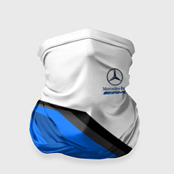 Бандана Mercedes-AMG