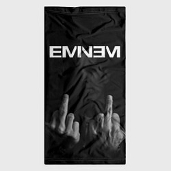 Бандана-труба EMINEM, цвет: 3D-принт — фото 2