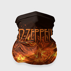 Бандана Led Zeppelin