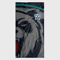 Бандана-труба Форма Panda, цвет: 3D-принт — фото 2