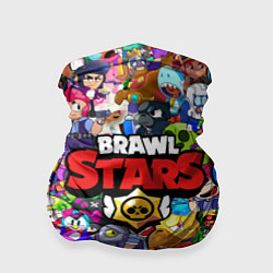 Бандана BRAWL STARS