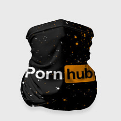 Бандана PORNHUB