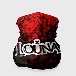 Бандана Louna