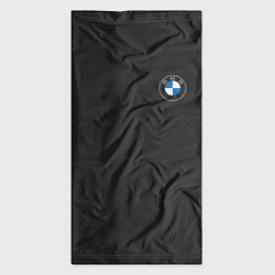 Бандана-труба BMW 2020 Carbon Fiber, цвет: 3D-принт — фото 2