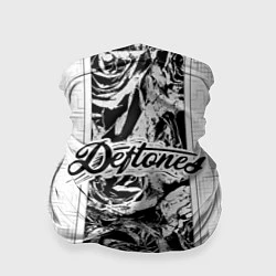 Бандана Deftones