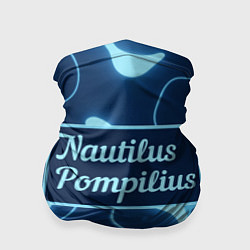 Бандана Наутилус Помпилиус