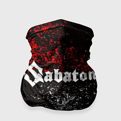 Бандана SABATON